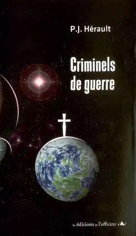 Couverture du produit · Criminels de guerre