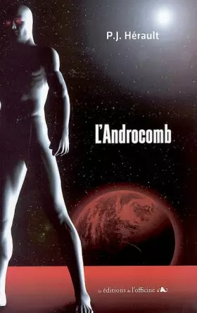 Couverture du produit · L'Androcomb