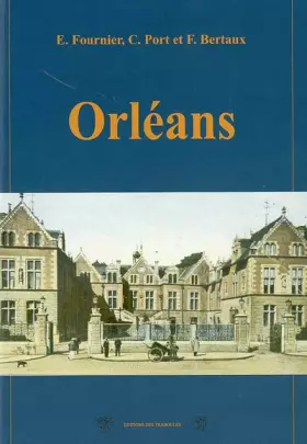 Couverture du produit · Orleans
