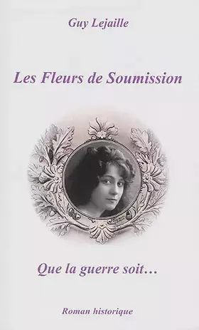 Couverture du produit · Que la guerre soit...