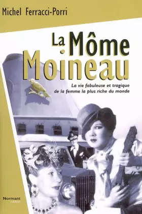 Couverture du produit · LA MOME MOINEAU