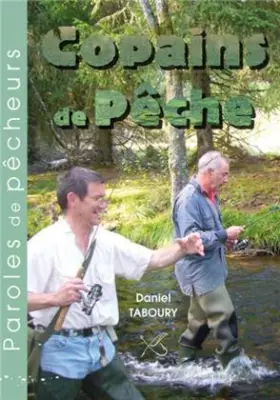 Couverture du produit · Copains de pêche