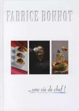 Couverture du produit · ... Une vie de chef !