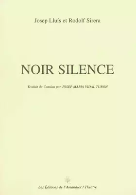 Couverture du produit · Noir Silence