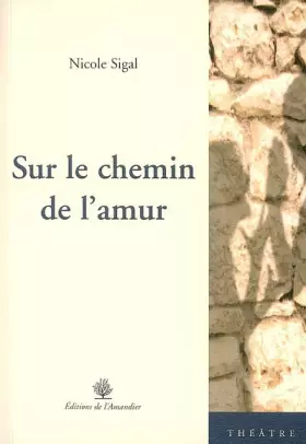 Couverture du produit · Sur le chemin de l'amur