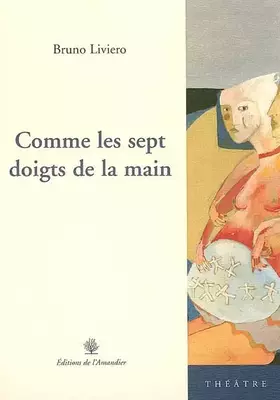 Couverture du produit · Comme les sept doigts de la main