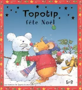 Couverture du produit · Topotip fête Noël