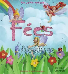 Couverture du produit · Fées farceuses