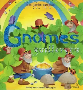 Couverture du produit · Gnomes guillerets