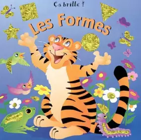 Couverture du produit · Les formes