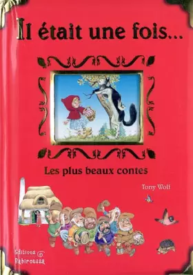 Couverture du produit · Il était une fois...: Les plus beaux contes