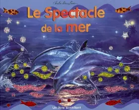 Couverture du produit · Le Spectacle de la mer