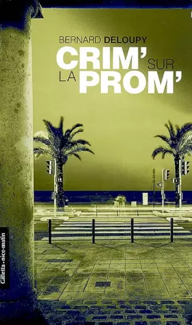 Couverture du produit · Crim' Sur la Prom'