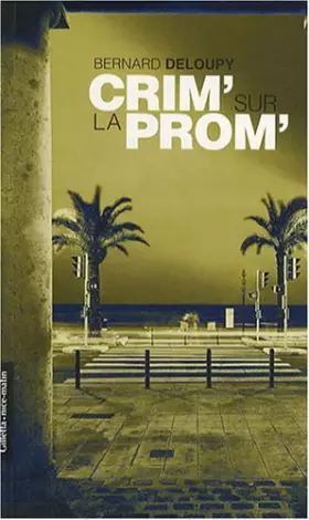 Couverture du produit · Crim' sur la Prom'