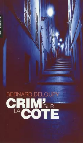 Couverture du produit · Crim' Sur la Côte