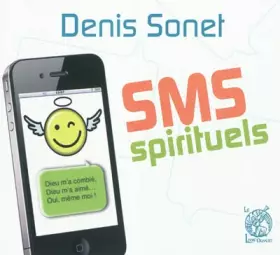 Couverture du produit · SMS spirituel