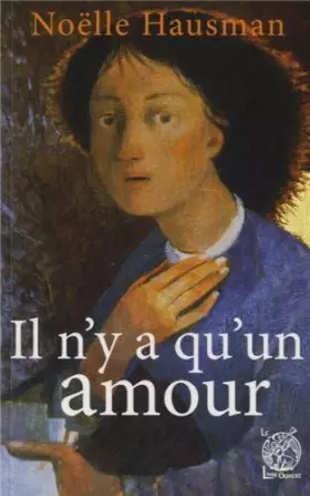 Couverture du produit · Il n'y a qu'un amour