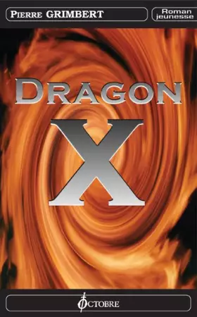 Couverture du produit · Dragon X