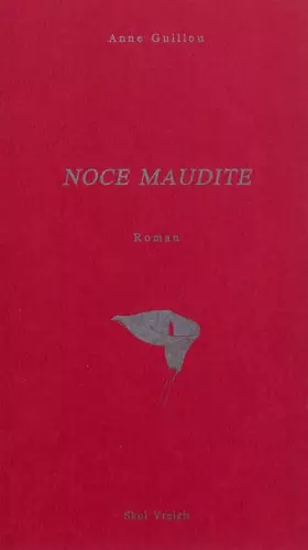 Couverture du produit · Noce maudite