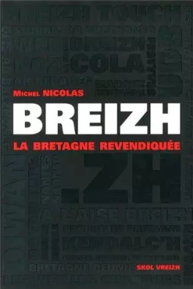 Couverture du produit · Breizh : La Bretagne réinventée