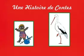 Couverture du produit · Une Histoire de Contes