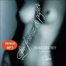 Couverture du produit · Femme de Papier - 1 CD MP3