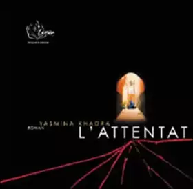 Couverture du produit · L'ATTENTAT - 1 CD Mp3
