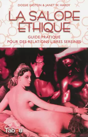 Couverture du produit · La salope éthique