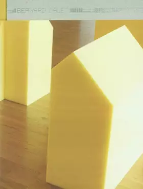 Couverture du produit · Bernard Calet: Edition français-anglais