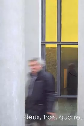 Couverture du produit · Deux, trois, quatre...