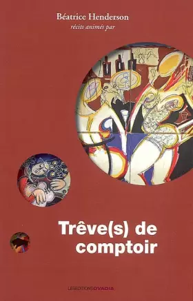 Couverture du produit · Trêve(s) de comptoir