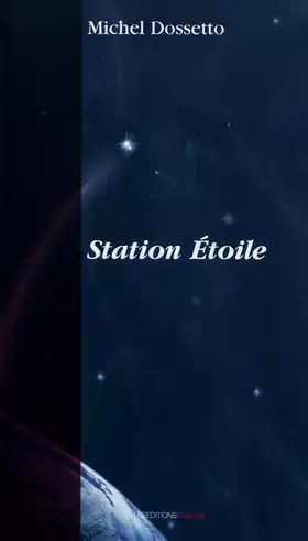 Couverture du produit · Station étoile