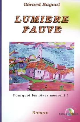 Couverture du produit · Lumière Fauve