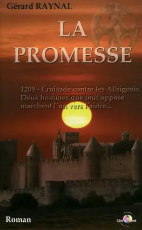 Couverture du produit · La Promesse - Collection : Couleurs Régionales