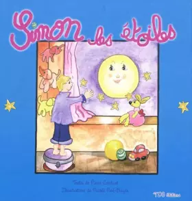 Couverture du produit · Simon les Etoiles