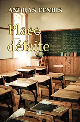 Couverture du produit · Place défaite