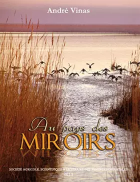 Couverture du produit · Au pays des miroirs