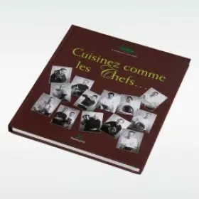 Couverture du produit · Cuisinez Comme Les Chefs