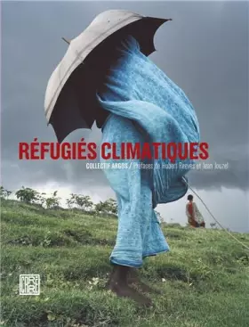 Couverture du produit · Refugiés Climatiques