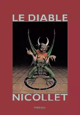 Couverture du produit · Diable (le)