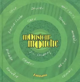 Couverture du produit · Mr Mouche T02