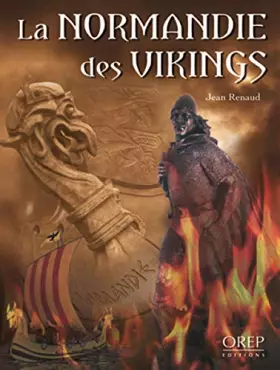 Couverture du produit · La Normandie des Vikings
