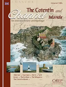 Couverture du produit · The Cotentin and Channel Islands