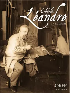 Couverture du produit · Charles Léandre