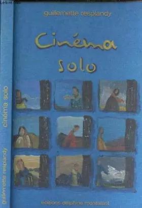 Couverture du produit · Cinéma solo