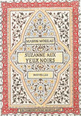 Couverture du produit · Suzanne aux yeux noirs