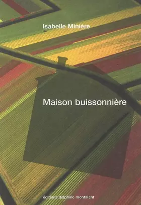 Couverture du produit · Maison Buissonniere