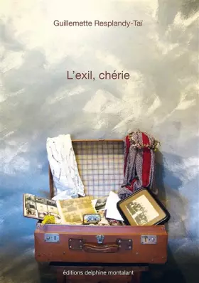 Couverture du produit · L'exil, chérie