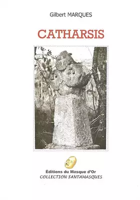 Couverture du produit · Catharsis
