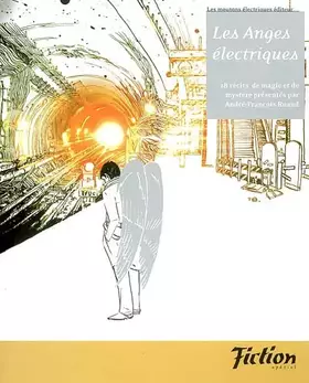 Couverture du produit · Fiction, N° Spécial : Les Anges électriques
